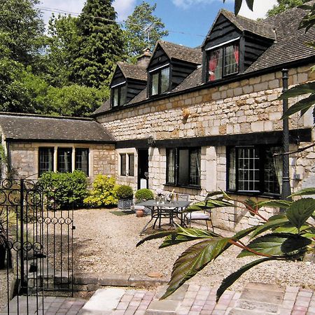 The Cottage Stroud  Luaran gambar