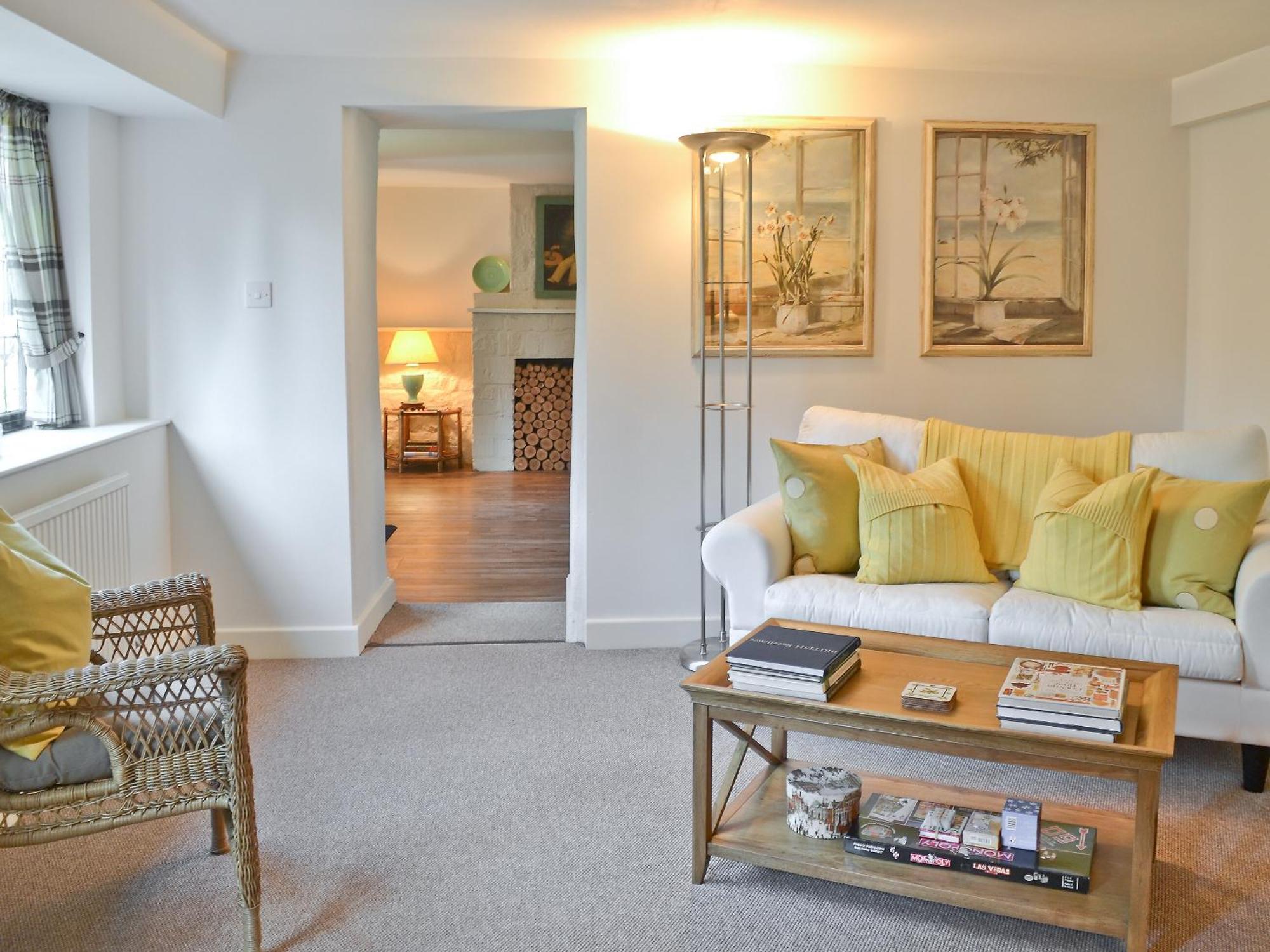 The Cottage Stroud  Luaran gambar