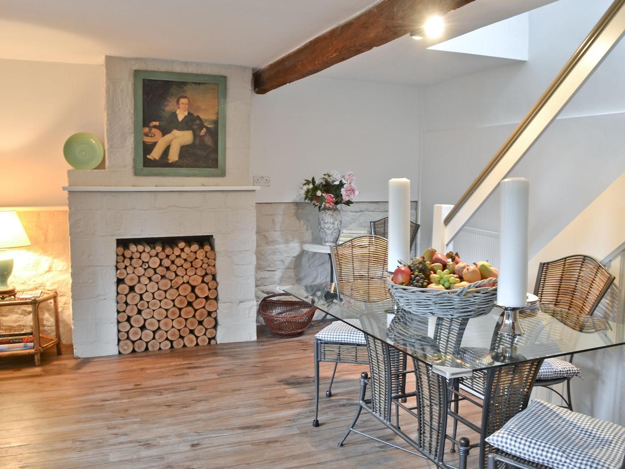 The Cottage Stroud  Luaran gambar
