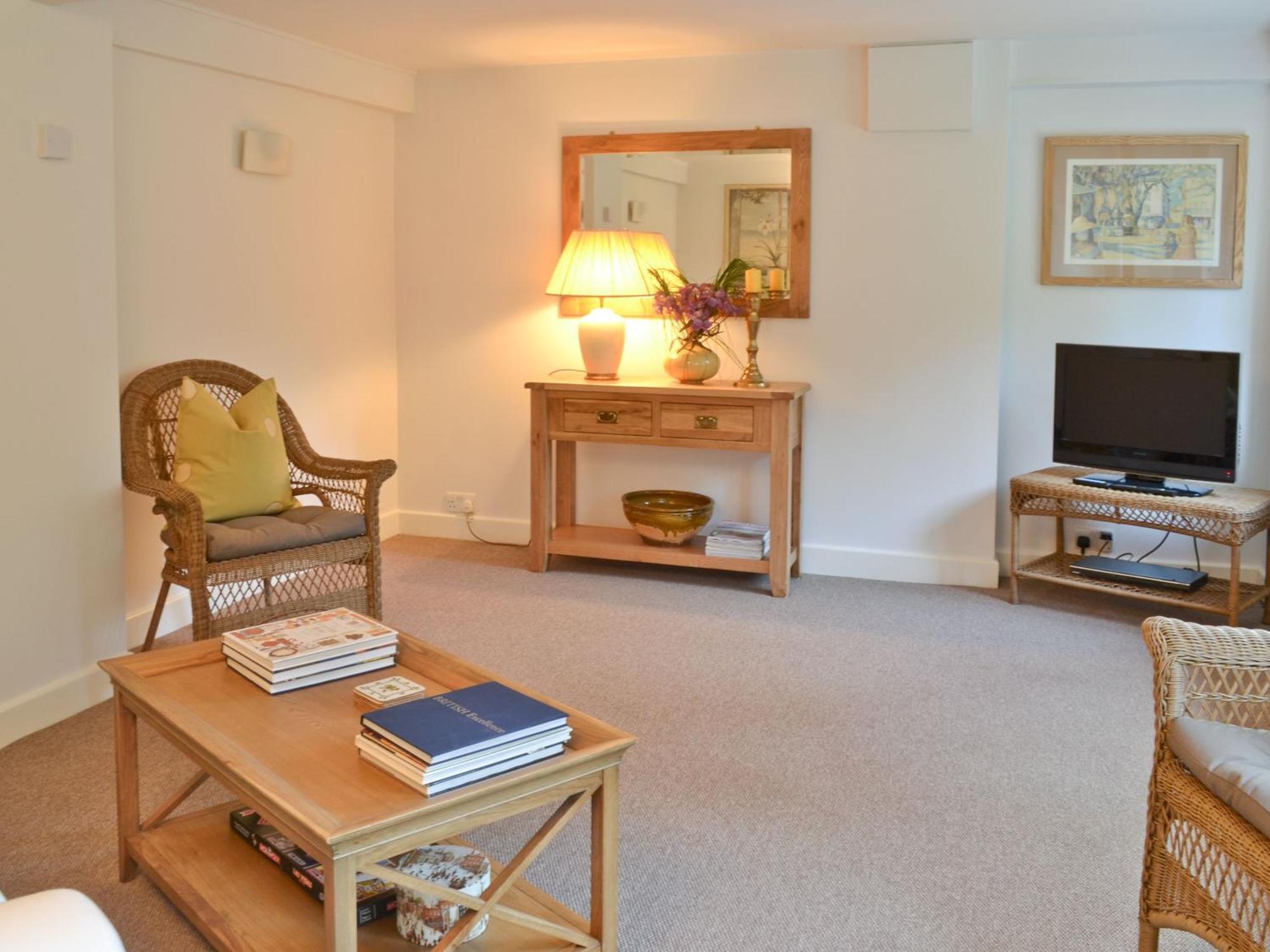 The Cottage Stroud  Luaran gambar