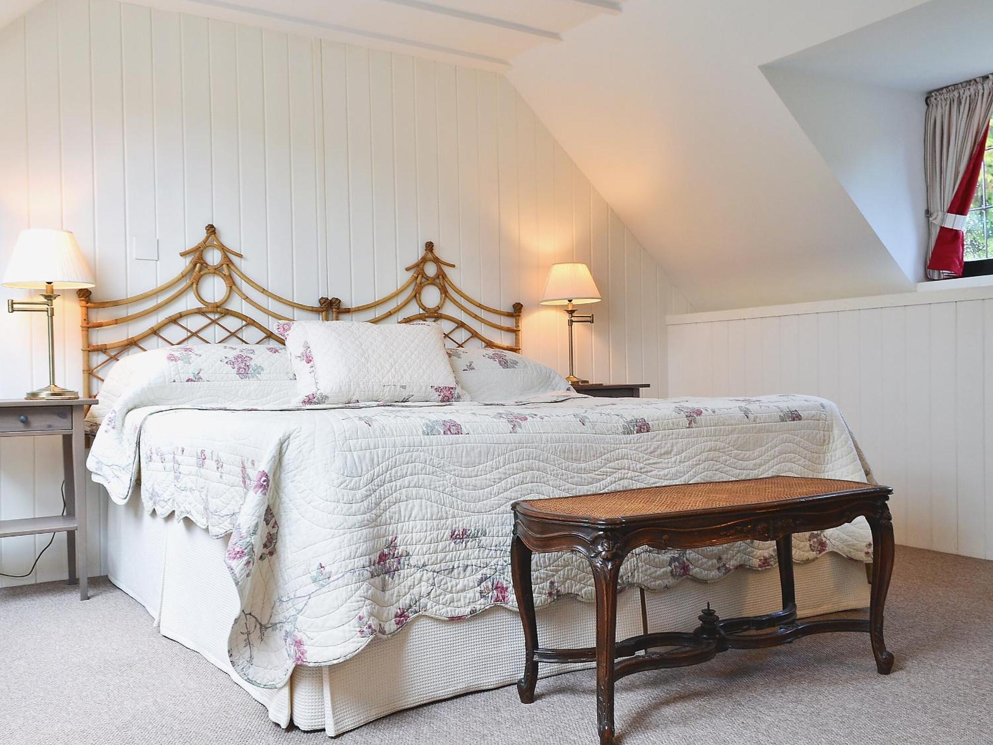The Cottage Stroud  Luaran gambar