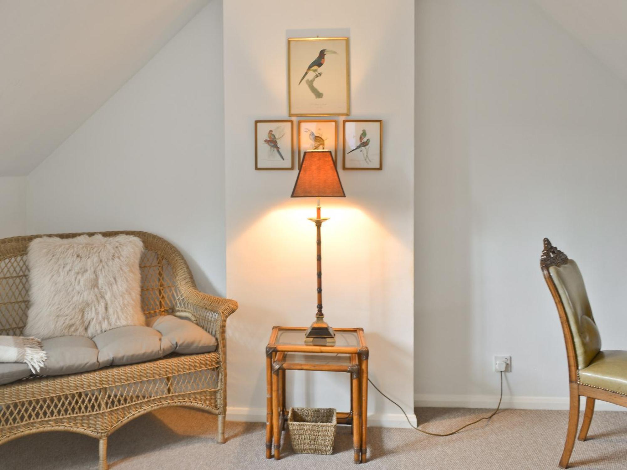 The Cottage Stroud  Luaran gambar